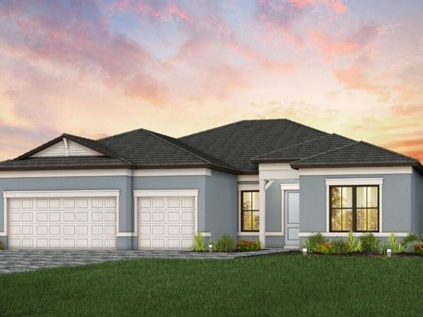 9280 CAPE HONEY BEE Lane, Unit 106 Stella, Lake Worth, FL 33467