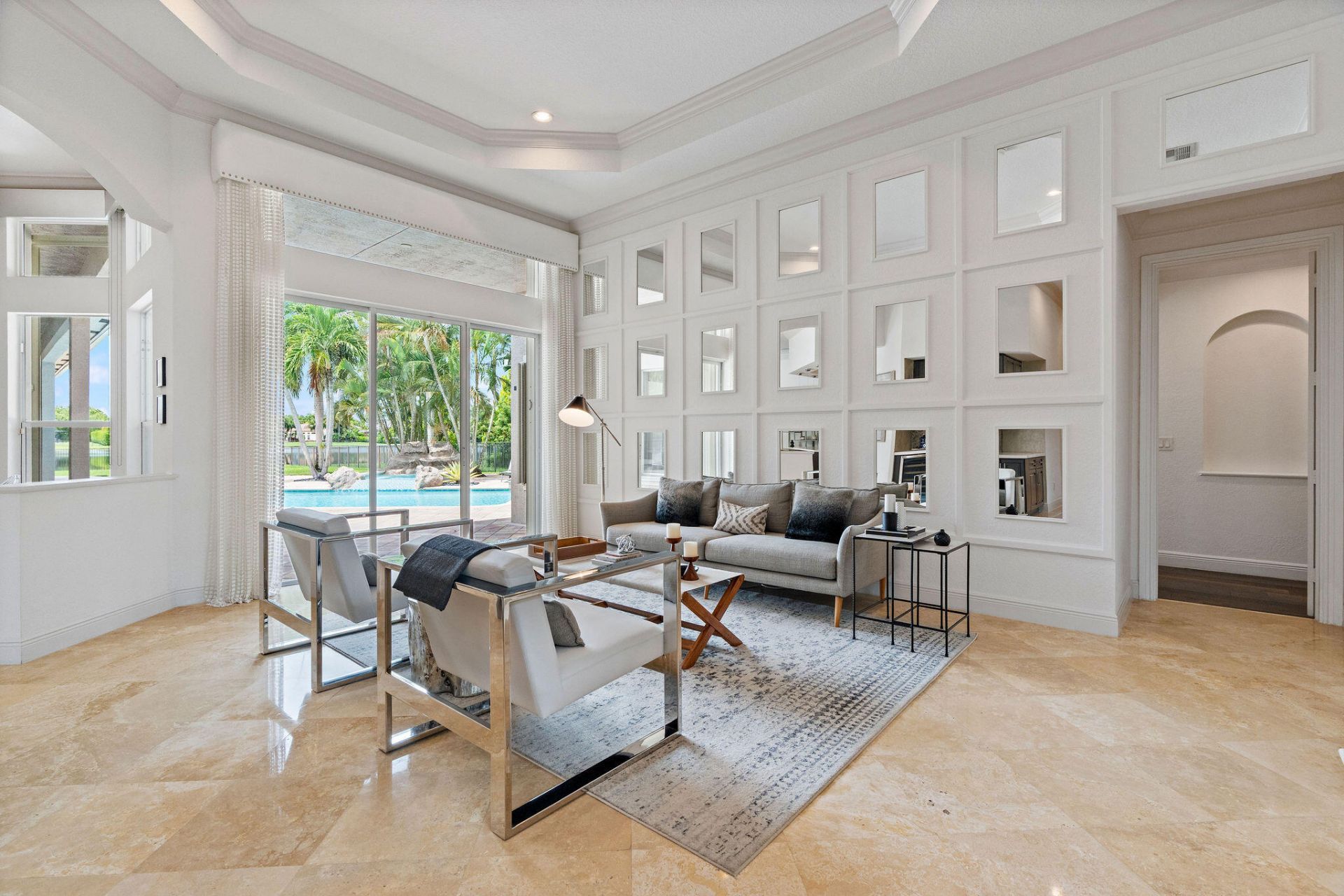 3495 Meadowbrook Way, Davie, FL 33328 Photo