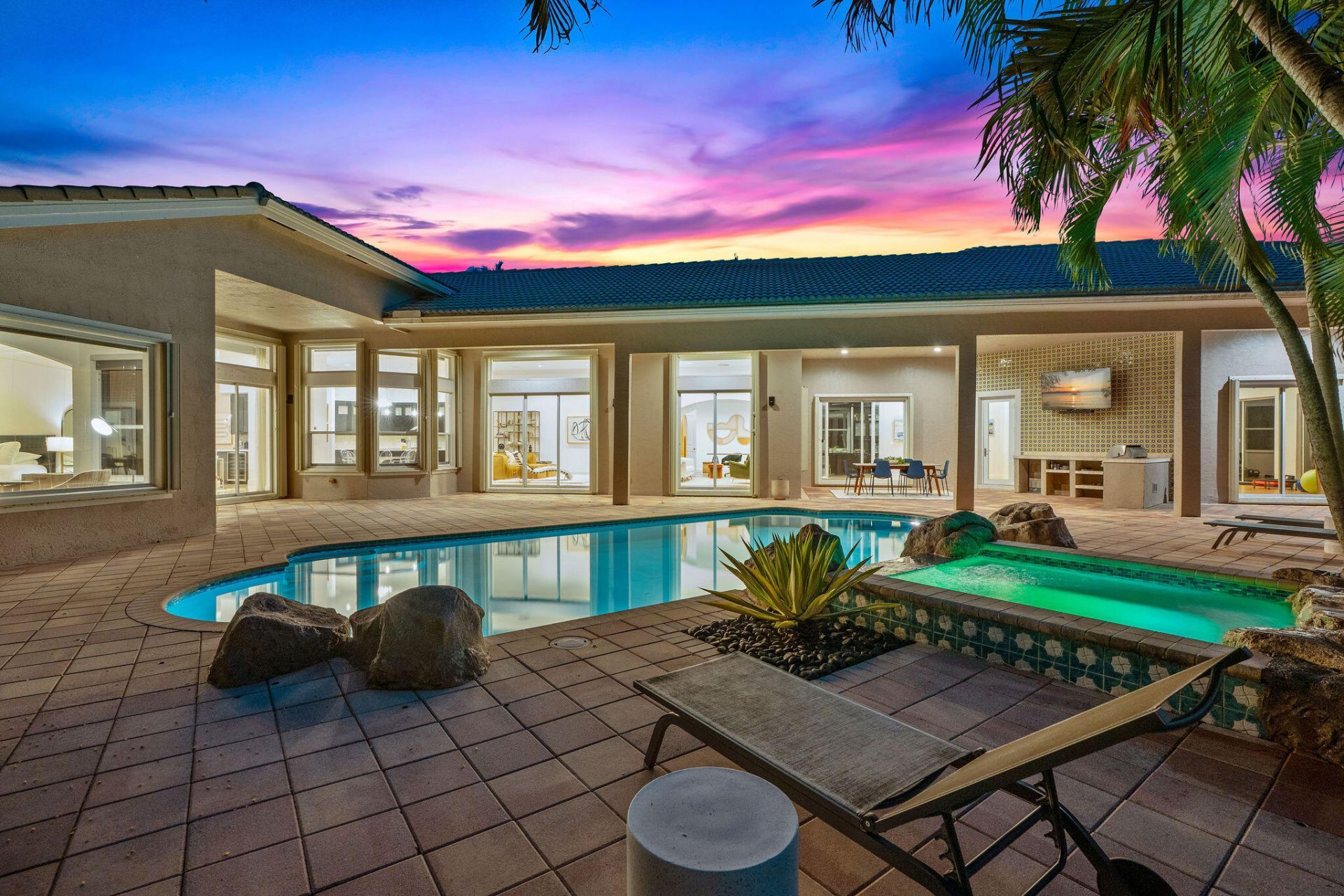 3495 Meadowbrook Way, Davie, FL 33328 Photo