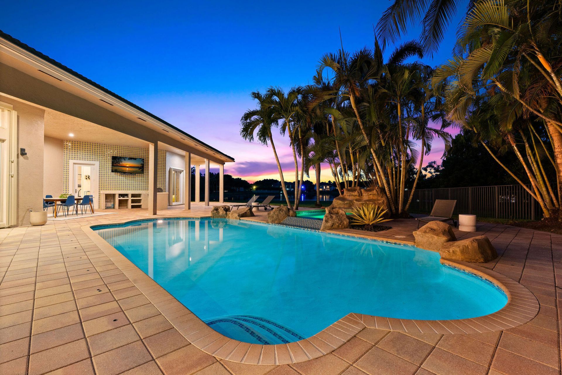 3495 Meadowbrook Way, Davie, FL 33328 Photo
