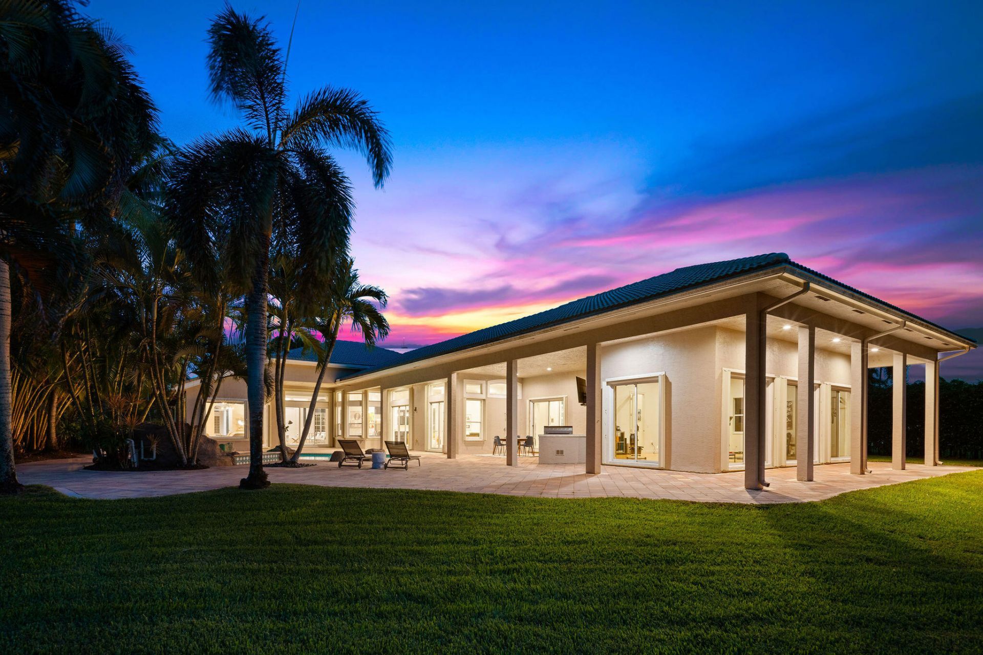 3495 Meadowbrook Way, Davie, FL 33328 Photo