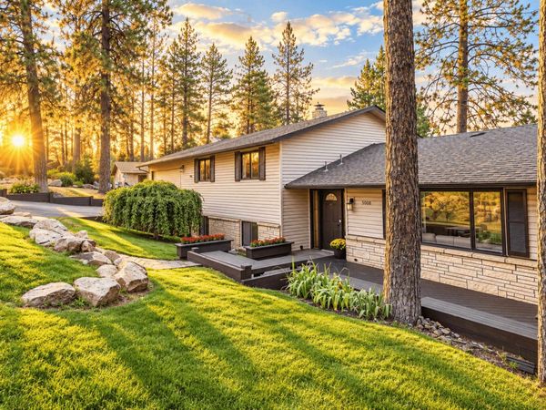 5008 N Northwood Dr, Spokane Valley, WA 99212