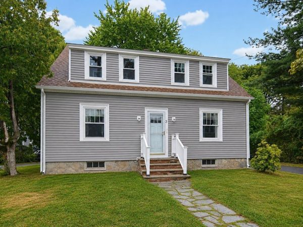 3 Oakwood Ave, Lawrence, MA 01841