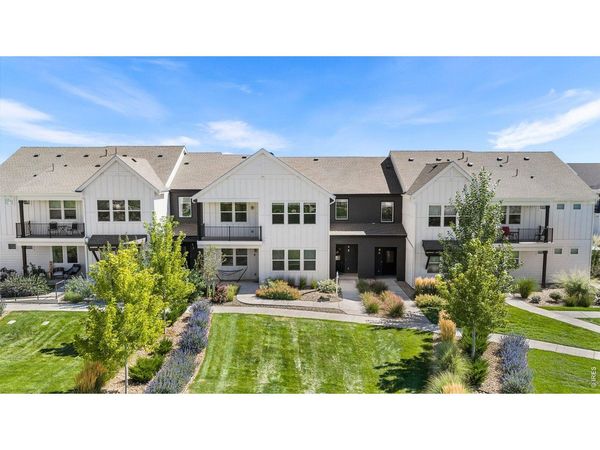 1804 Iron Wheel Dr, Unit 5, Windsor, CO 80550