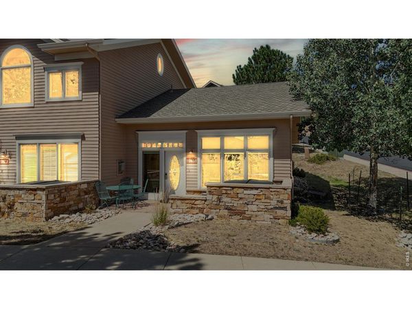 349 Overlook Ct, Estes Park, CO 80517