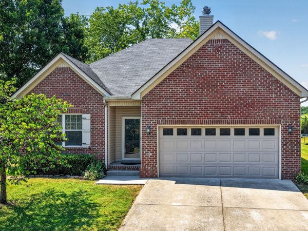 1021 Lindyn Lee Way, Gallatin, TN 37066