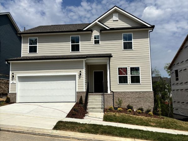 480 Jet Stream Dr, La Vergne, TN 37086