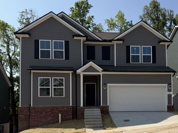 483 Jet Stream Dr, La Vergne, TN 37086