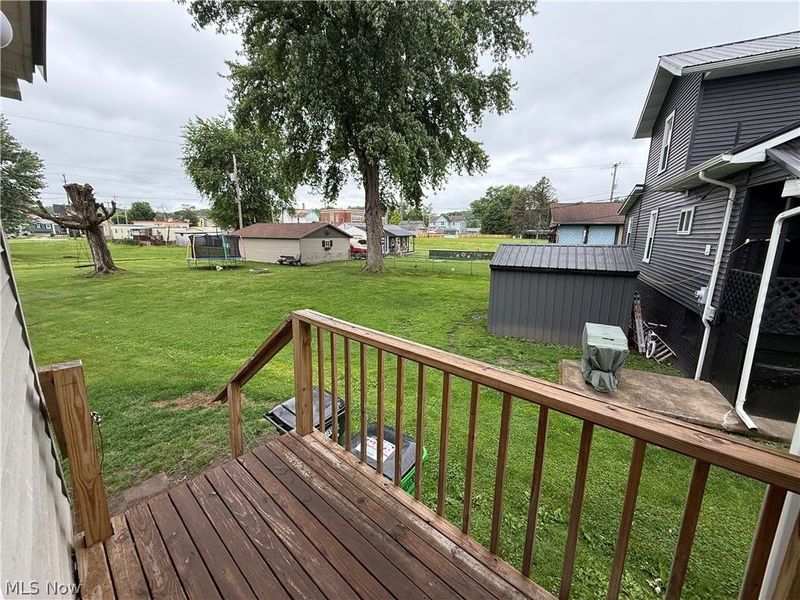 208 W 1st Street, Uhrichsville, OH 44683 Photo 17