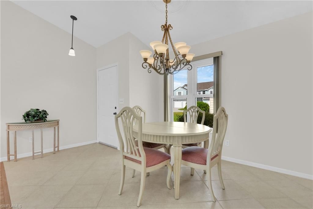 1542 Trafalgar Ln , Unit A, Naples, FL 34116 Photo