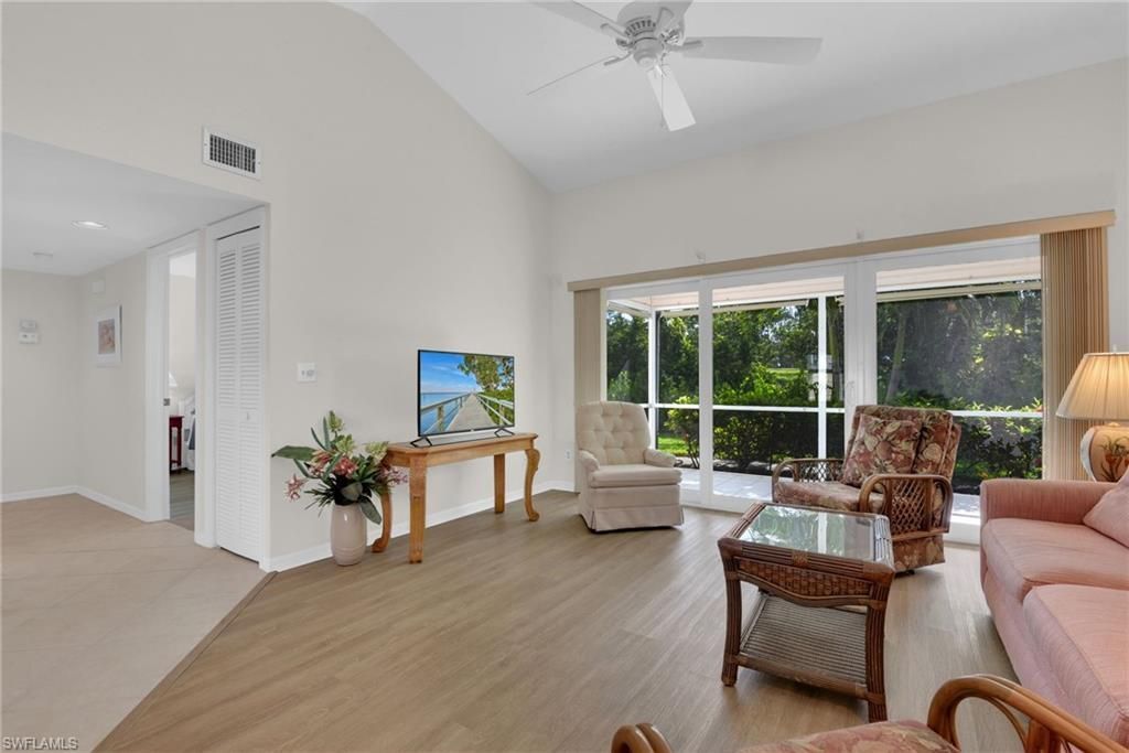 1542 Trafalgar Ln , Unit A, Naples, FL 34116 Photo