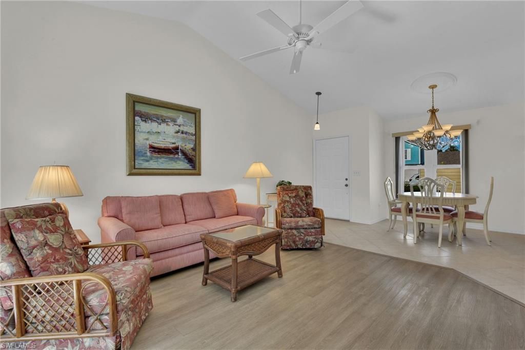 1542 Trafalgar Ln , Unit A, Naples, FL 34116 Photo
