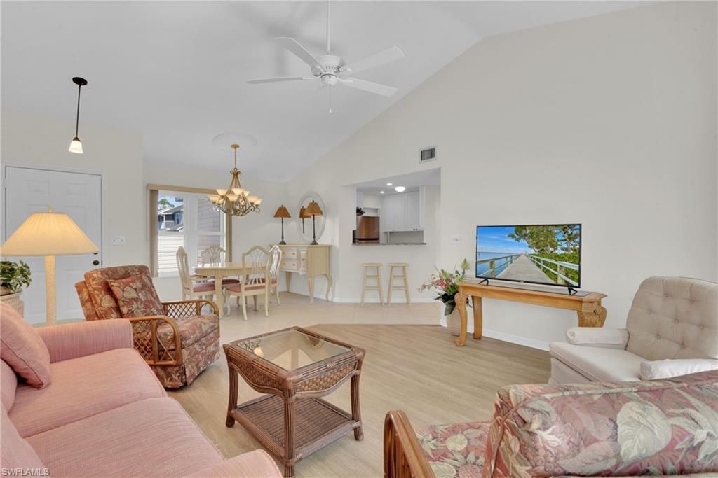 1542 Trafalgar Ln , Unit A, Naples, FL 34116 Photo
