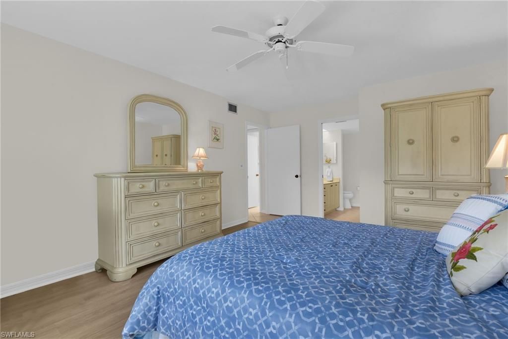 1542 Trafalgar Ln , Unit A, Naples, FL 34116 Photo