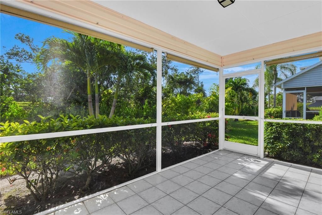 1542 Trafalgar Ln , Unit A, Naples, FL 34116 Photo