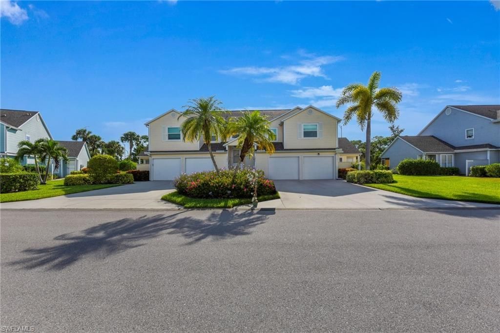 1542 Trafalgar Ln , Unit A, Naples, FL 34116 Photo