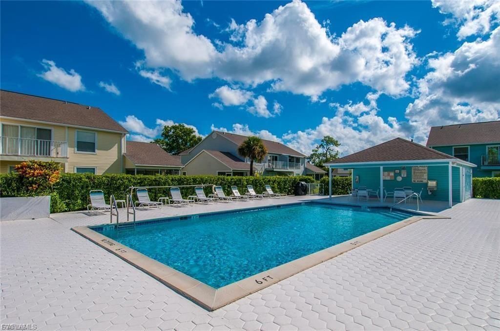 1542 Trafalgar Ln , Unit A, Naples, FL 34116 Photo