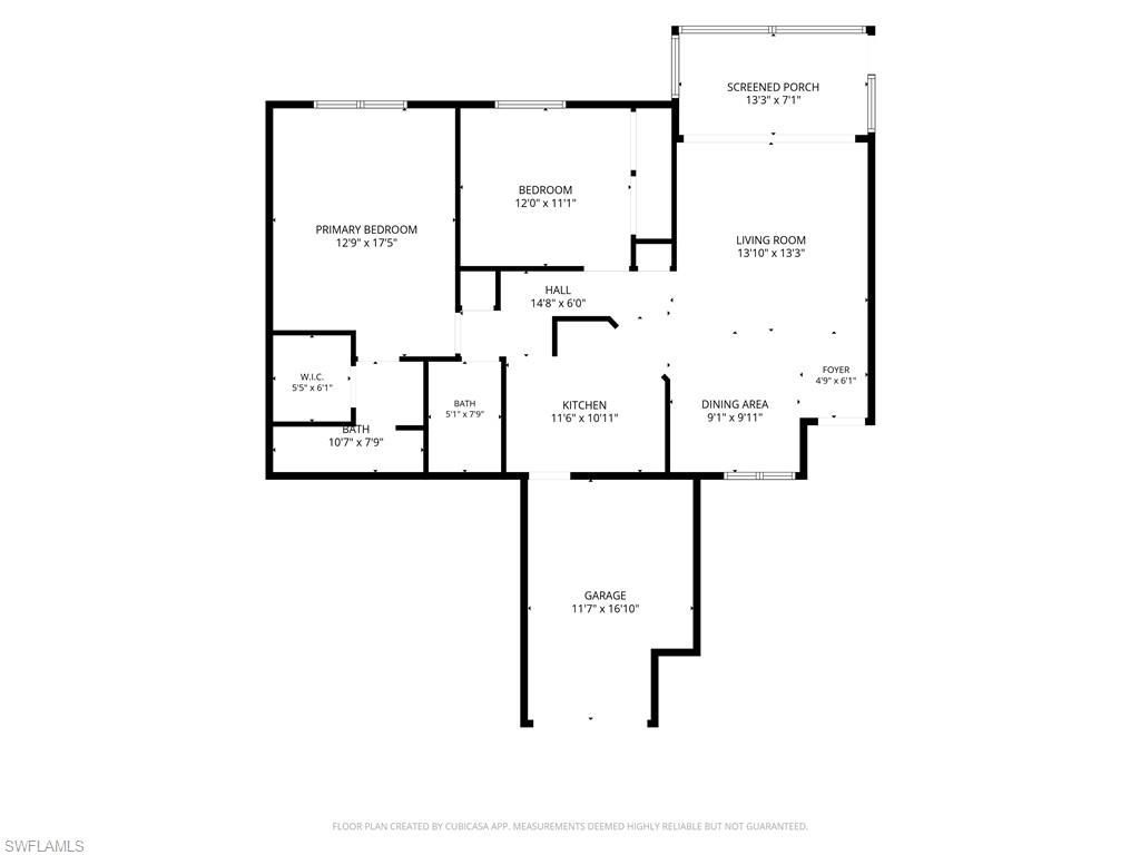 1542 Trafalgar Ln , Unit A, Naples, FL 34116 Photo