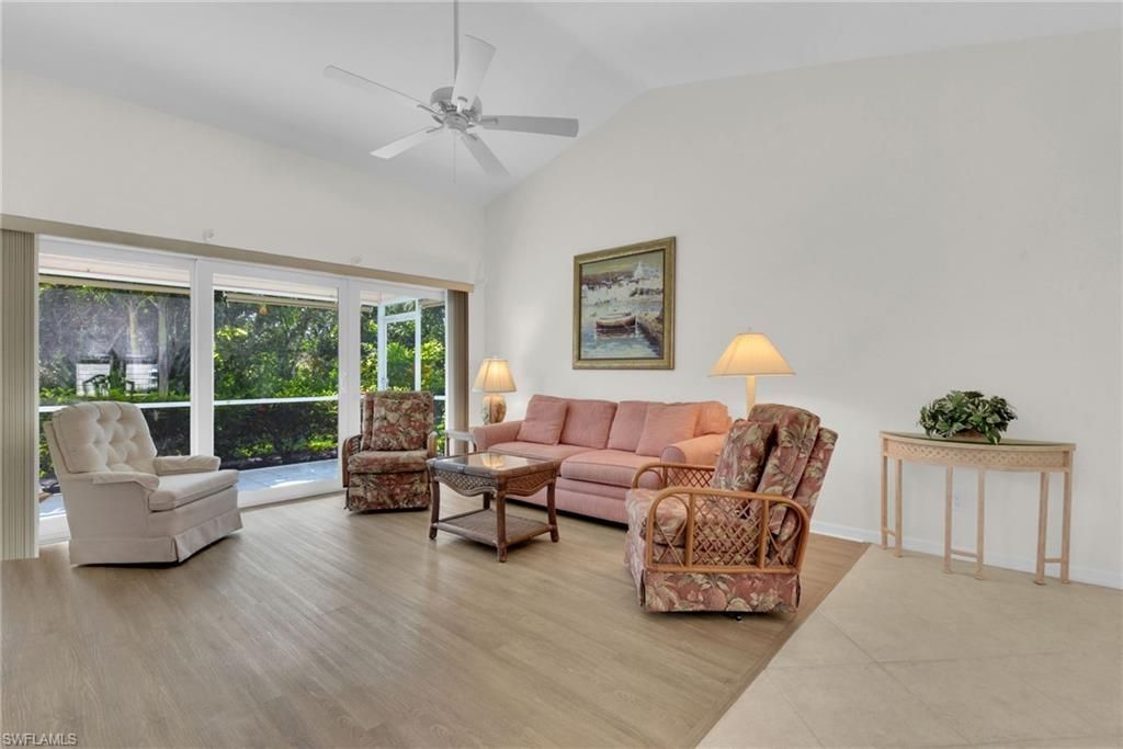 1542 Trafalgar Ln , Unit A, Naples, FL 34116 Photo