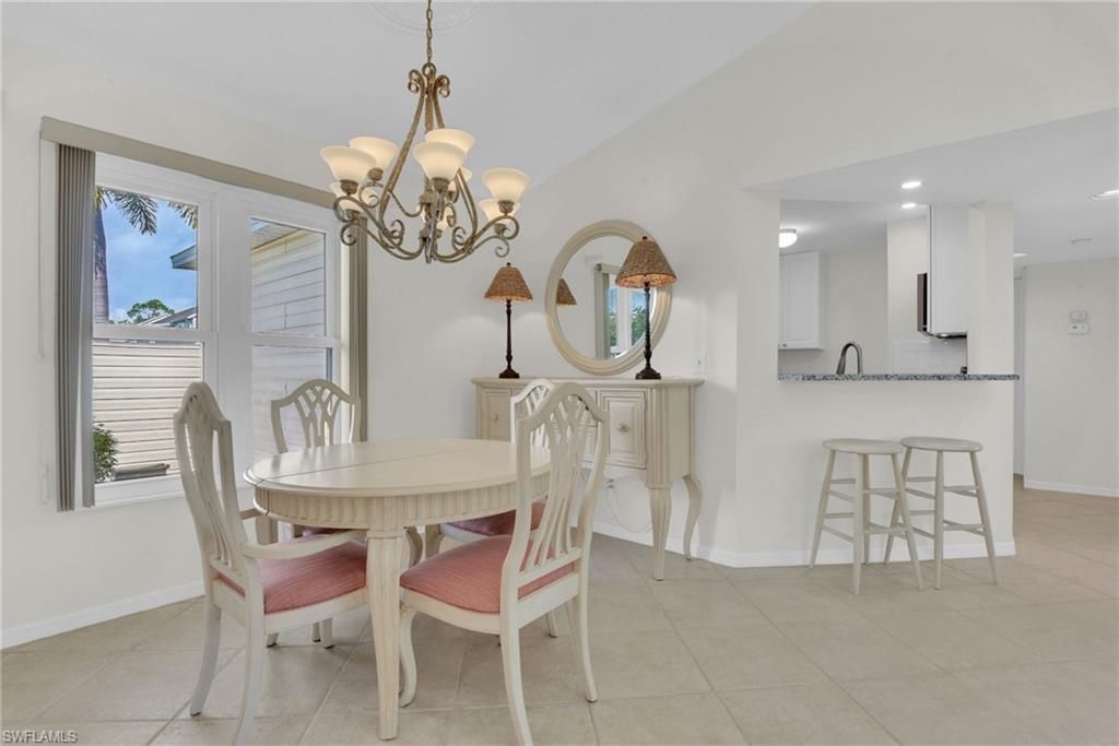 1542 Trafalgar Ln , Unit A, Naples, FL 34116 Photo
