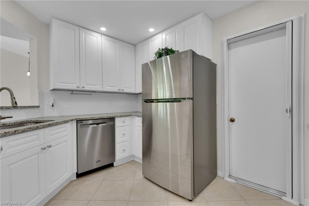 1542 Trafalgar Ln , Unit A, Naples, FL 34116 Photo
