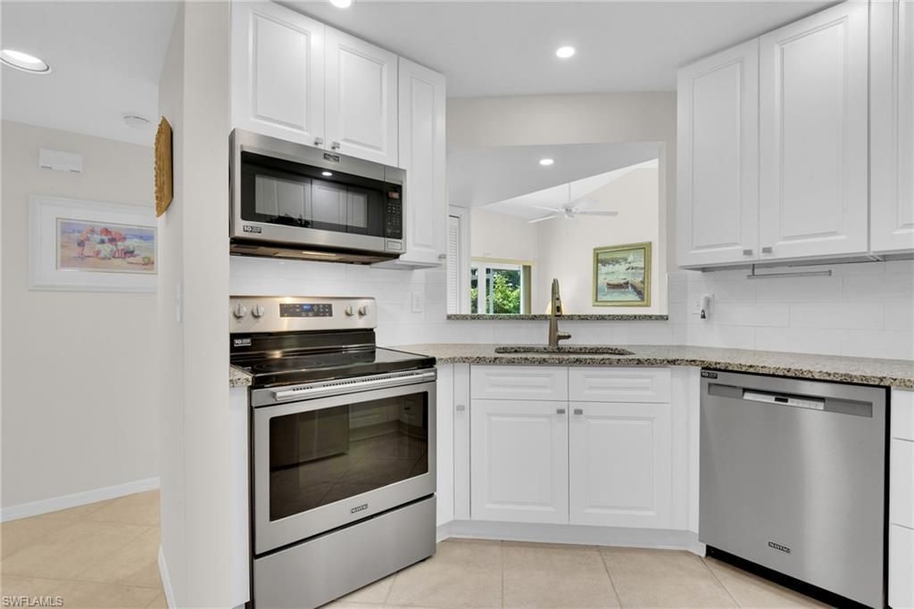 1542 Trafalgar Ln , Unit A, Naples, FL 34116 Photo