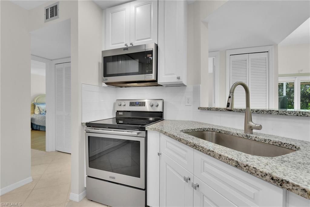 1542 Trafalgar Ln , Unit A, Naples, FL 34116 Photo