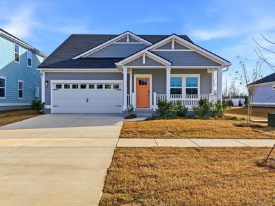 439 Radiant Blue Way, Summerville, SC 29486