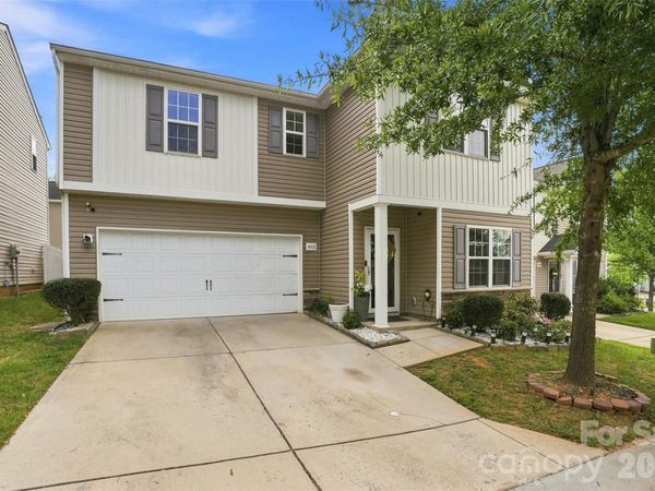 4008 Tulocay Lane, Charlotte, NC 28215