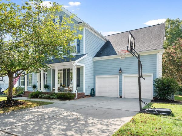 8606 Camberly Road, Huntersville, NC 28078