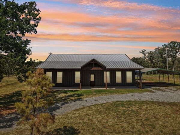 336870 E 1000 Road, Meeker, OK 74855