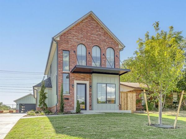 1738 Classen Boulevard, Norman, OK 73071