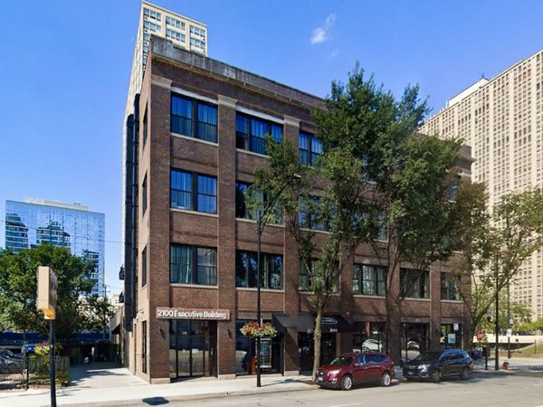 2100 S Indiana Avenue, Unit 112, Chicago, IL 60616