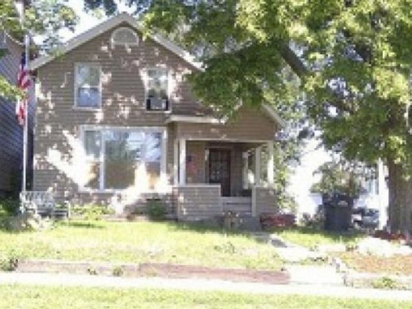 714 S 5th Street , Clinton, IA 52732