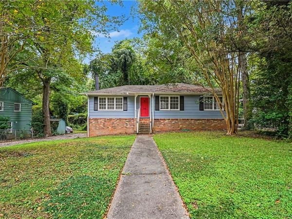 728 Springer Drive, Griffin, GA 30224