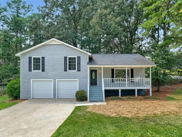 6831 Cedar Drive , Riverdale, GA 30296