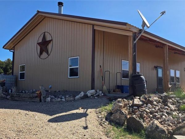 2738 Elk Park Road , San Luis, CO 81152