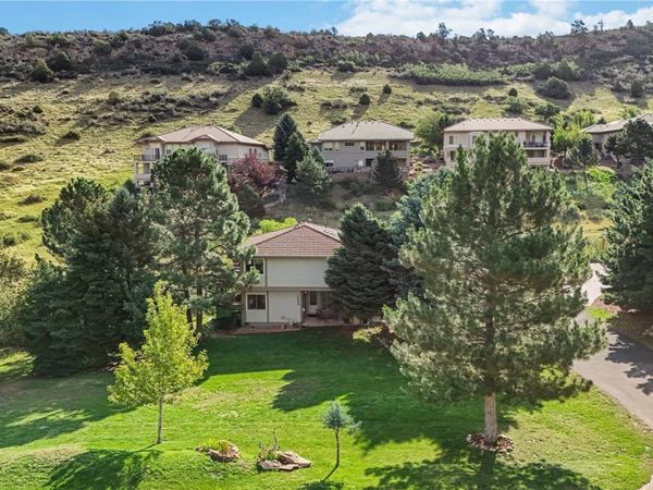 7084 Fox Paw Trail, Littleton, CO 80125