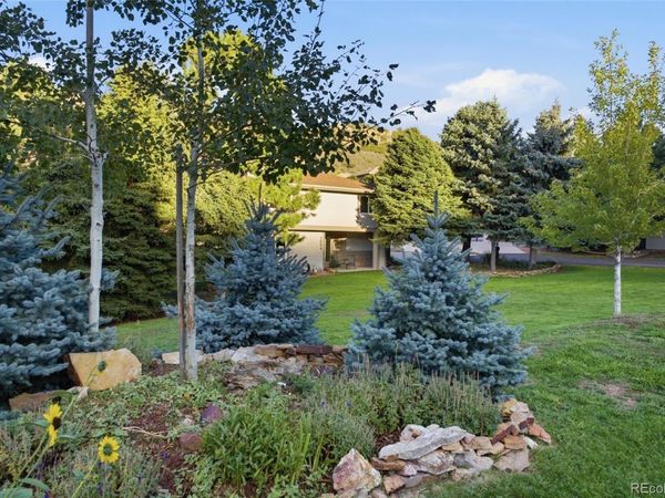 7084 Fox Paw Trail, Littleton, CO 80125