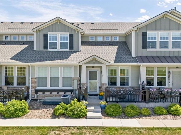 3751 W 136th Avenue , Unit P3, Broomfield, CO 80023