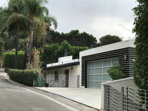 2084 HANSCOM DR, South Pasadena, CA 91030