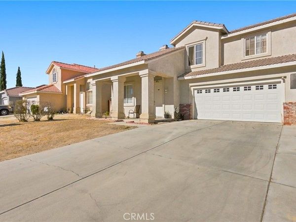 36933 Cadmia Court, Palmdale, CA 93552