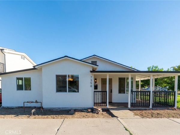 7358 Cleon, Sun Valley, CA 91352