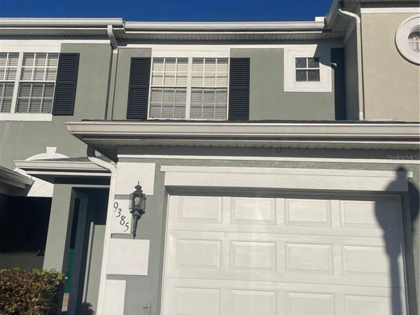 9385 JASMINE FLOWER LANE , Unit 167, ORLANDO, FL 32832