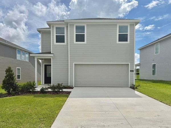 3027 GRANITE RIDGE AVENUE , MINNEOLA, FL 34715