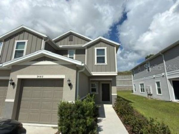 9448 WESTSIDE HILLS DRIVE , DAVENPORT, FL 33896