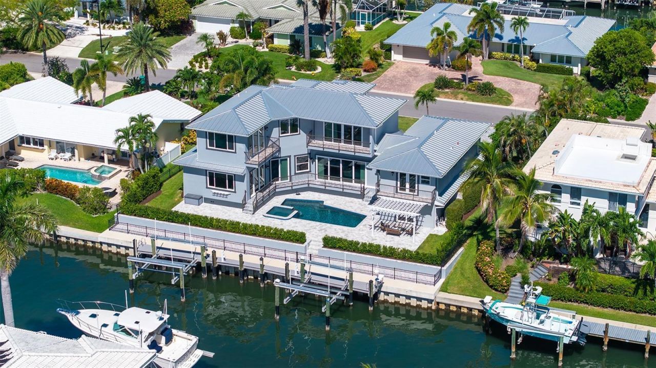 560 Chipping Lane, Longboat Key, FL 34228 Photo