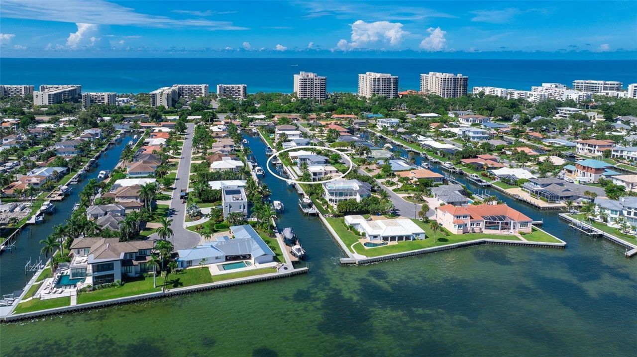 560 Chipping Lane, Longboat Key, FL 34228 Photo
