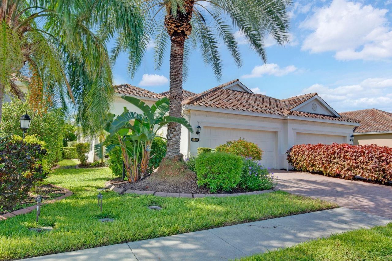 6905 Vista Bella Drive , Bradenton, FL 34209 Photo