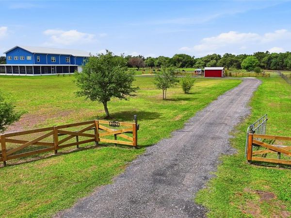 3321 SW MARTIN LANE, ARCADIA, FL 34266